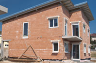 Clachan home extensions