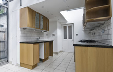 Clachan kitchen extension leads